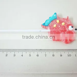 Fish Jelly Pop Lollipop thumbnail-3