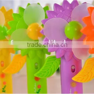 New Style Mini Water Spray Fan Portable Mini Fan Handheld Mini Fan thumbnail-3