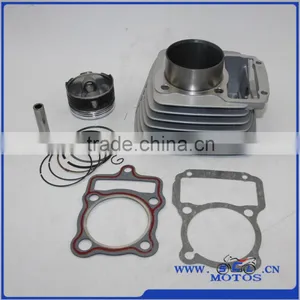SCL-2015090009 FT150 High Quality Cylinder Kit for Motorcycle Engine Parts thumbnail-1