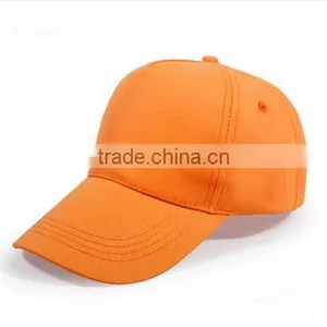Promotional Custom Logo Baseball Sports Cap thumbnail-1