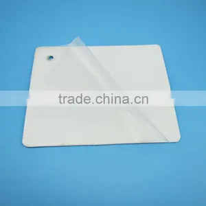 Thermoforming ABS Plastic Sheets For Bus Interior thumbnail-4