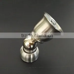 Magnetic Door Stopper Stainless Steel Door Stop Stainless Steel Door Stopper thumbnail-2
