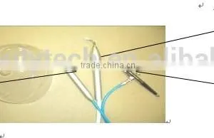 Needle-free Mesotherapy Facial Oxygen Jet Jet Clear Facial Machine Peel Machine Diamond Peel Machine thumbnail-5