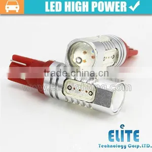 Super Led Car Light Bulb for Visor Cosmetic Mirror Lamp ETC-T10-CREP-7.7W thumbnail-6