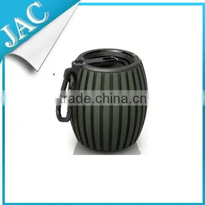 Subwoofer Speaker Mini Speaker Manual Mp3 Speaker thumbnail-4