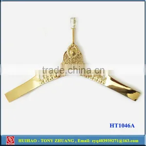 Ladies TPU Shoe Clip Accessories,shoe Upper Types HT1090A thumbnail-2