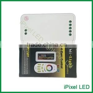Quality Product, RF Touch Smart Wireless LED RGB Controller. thumbnail-6