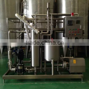 Beverage Pasteurizer thumbnail-5