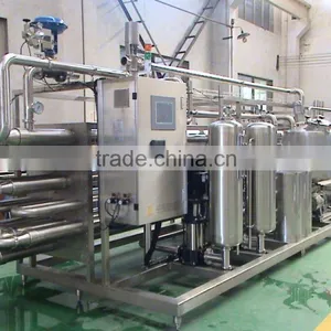 Tomato Sauce Pasteurizer thumbnail-6