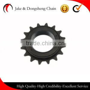 Bicycle Parts High Carbon Steel Free Wheel thumbnail-1