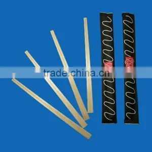 Disposable Poplar Wooden Chopsticks for America thumbnail-3