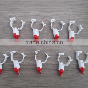 Wholesale Price Duck Water Drinkers Used In Round Tube thumbnail-1