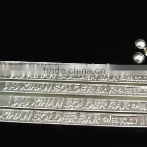 High Melting Temperature Solder Bar thumbnail-1
