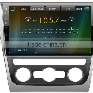 HD 1024*600 Capacitive Screen Android 4.4 Dash Board Car Dvd for vw Passat With Bluetooth DVD Mirror Screen Function thumbnail-6