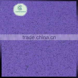 China Professional Plain Dyed Okotex Certificate AZO Free Sweater Fleece Fabric thumbnail-3