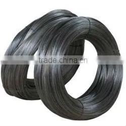 LOW PRICE BLACK ANNEALED BINDING WIRE/CUTTING WIRE (FACTORY&MANUFACTURER) thumbnail-1