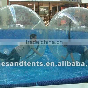 Commercial Water Ball, Zorb A7004 thumbnail-1