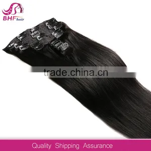 Finest Quality Clip Hair Extensions Dubai thumbnail-6