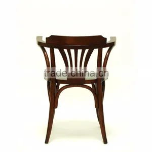 New Fashion Sleeping Chair Wholesale Child Wood Stool Bar High Chair thumbnail-4