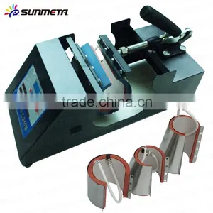 4 in 1 Combo Digital Mug Heat Transfer Machine Price In India thumbnail-1