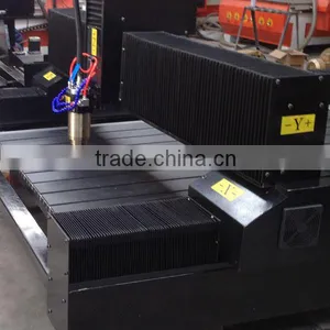 MITECH 9015 Hobby DSP Stone Cnc Carving Machine thumbnail-2