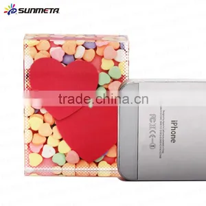 Cheap Promotional Fancy Crystal Crafts DIY Crystal Trophy Digital Image Crystal Showpieces thumbnail-2