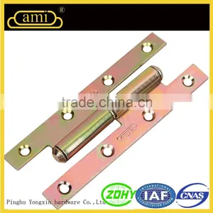 Casting Iron Floor Hinge Detachable Door Hinge thumbnail-5