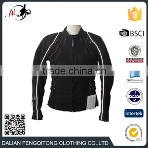 Motorbike Cordura Ladie's Jackets, Cordura Jackets for Women thumbnail-1