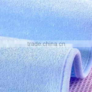 3D Mesh Laminated Tpu Bamboo Changing Pad Liners thumbnail-6