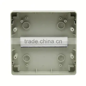 Plastic Antenna Enclosure HA-8WAY thumbnail-1