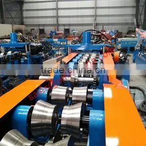 DGF-41/40 Metal Forming Machine thumbnail-2