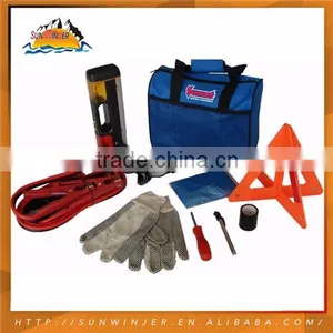 Customized Unique Design Best Quality Disaster Survival Kit thumbnail-5