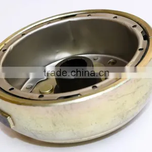 PAKISTAN Motorcycle CD70 Magnetic Rotor thumbnail-3