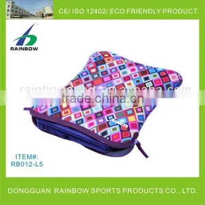 France Style Notebook Bag Sleeve thumbnail-1