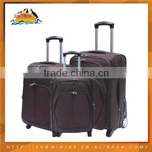 New Fashion Wholesale Usa Polo Luggage thumbnail-1