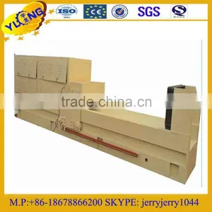 Industrial Log Splitters thumbnail-1