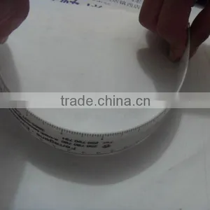 Plastic Ruler thumbnail-1