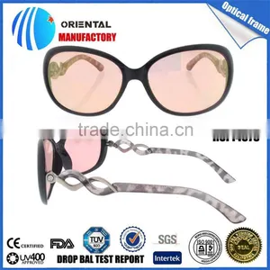 Characteristic Temple Sunglasses,2015 Star Styles thumbnail-5