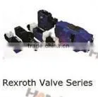 Rexroth Valve Series Concrete Pump Spare Parts for Putzmeister Zoomlion JUNJIN Schwing Sany thumbnail-1