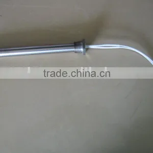 Screwed Head Cartridge Heater thumbnail-1