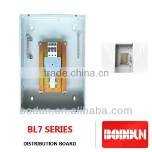 BD L7 DISTRIBUTION BOARDS thumbnail-1