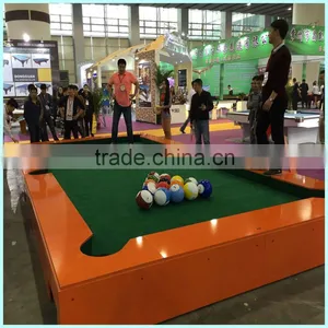 Sports Fitness Equipment China Billiards and Snooker Table Games thumbnail-2