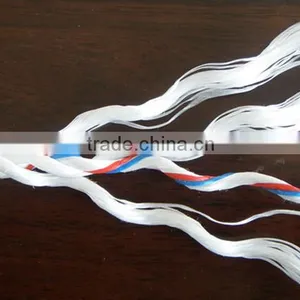 pp Material Split Film Rope and Twine thumbnail-3