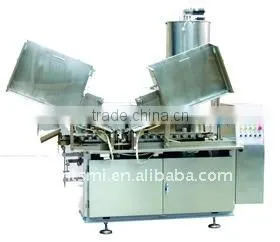 SM BG32 Cup Filling and Sealing Machine thumbnail-1