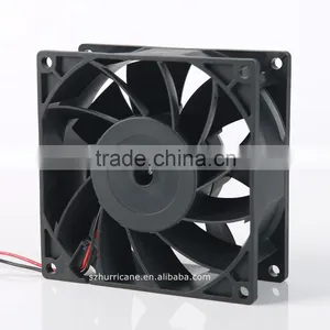 92mm Dc9238 High Rpm 12v dc Fan thumbnail-2