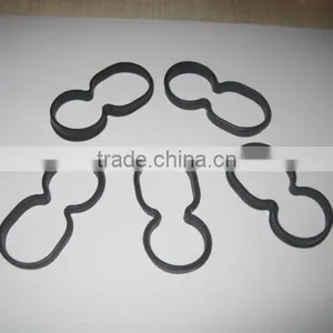 Flame Retardant Silicone Rubber Gasket for Waterproof thumbnail-5