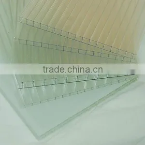 Polycarbonate Roofing Material thumbnail-1
