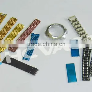 Whatch Black&gold Color Coating Machine thumbnail-6