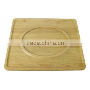 Cutting Board/wooden Cutting Board/chopping Board thumbnail-1