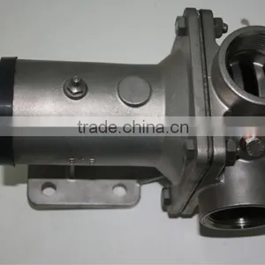 Flexible Impeller Water Pump thumbnail-1